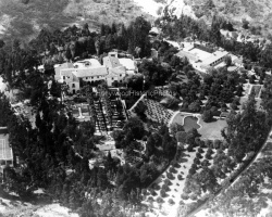 Milton Getz Estate 1937